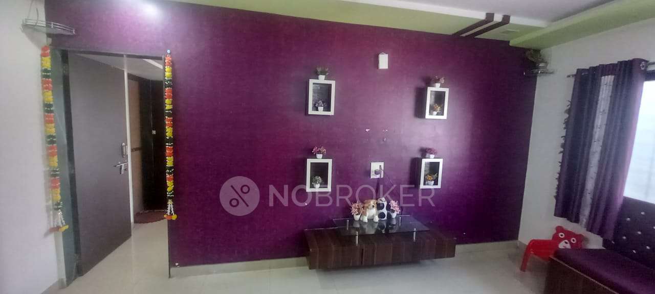 2 BHK Flat In Kaka Regency For Sale  In Rahatani