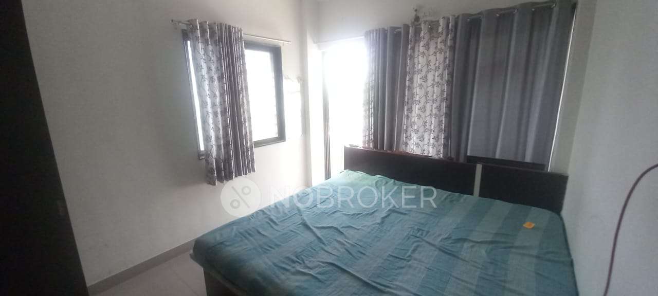 2 BHK Flat In Kaka Regency For Sale  In Rahatani