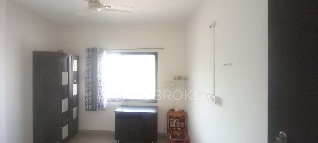 2 BHK Flat In Kaka Regency For Sale  In Rahatani