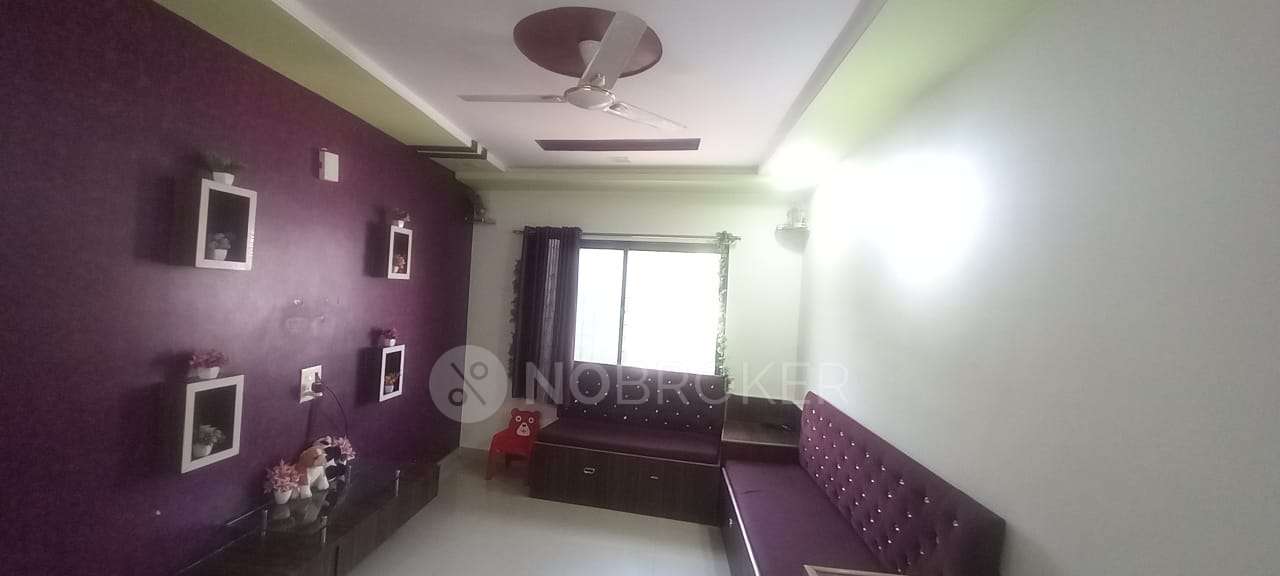 2 BHK Flat In Kaka Regency For Sale  In Rahatani