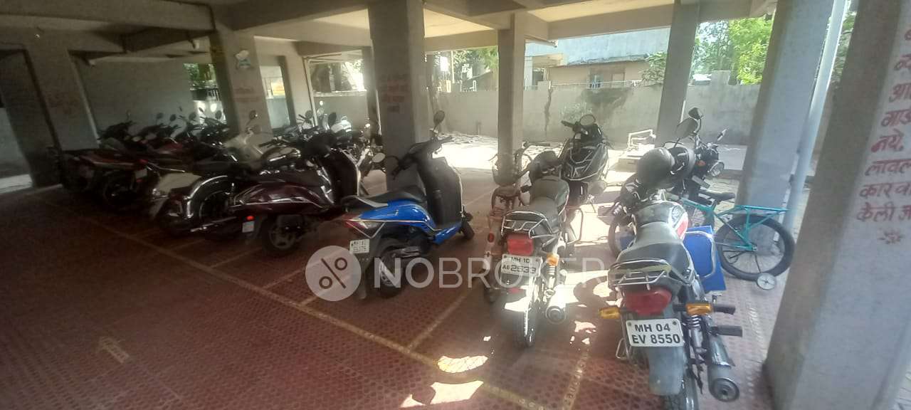 2 BHK Flat In Kaka Regency For Sale  In Rahatani