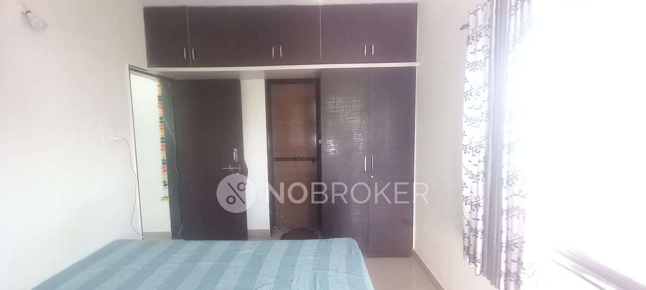2 BHK Flat In Kaka Regency For Sale  In Rahatani