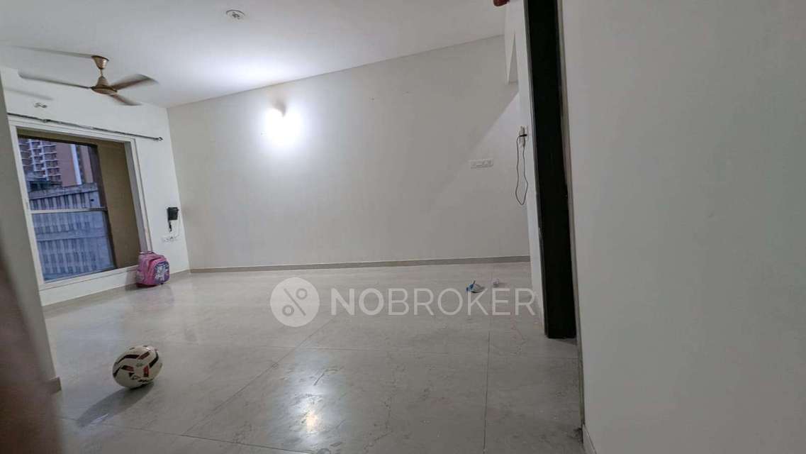 2 BHK Flat In Dosti West County For Sale  In  Thane West