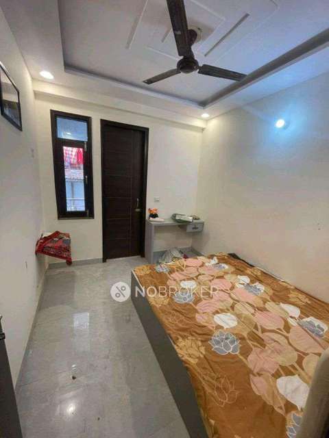 3 BHK Flat For Sale  In Okhla