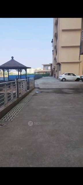 1 BHK Flat In Virat Greenwoods For Sale  In Karav - Pashane Road, Virat Green Wood, Karav Road, Vangani, Pashane, Maharashtra 410101, India