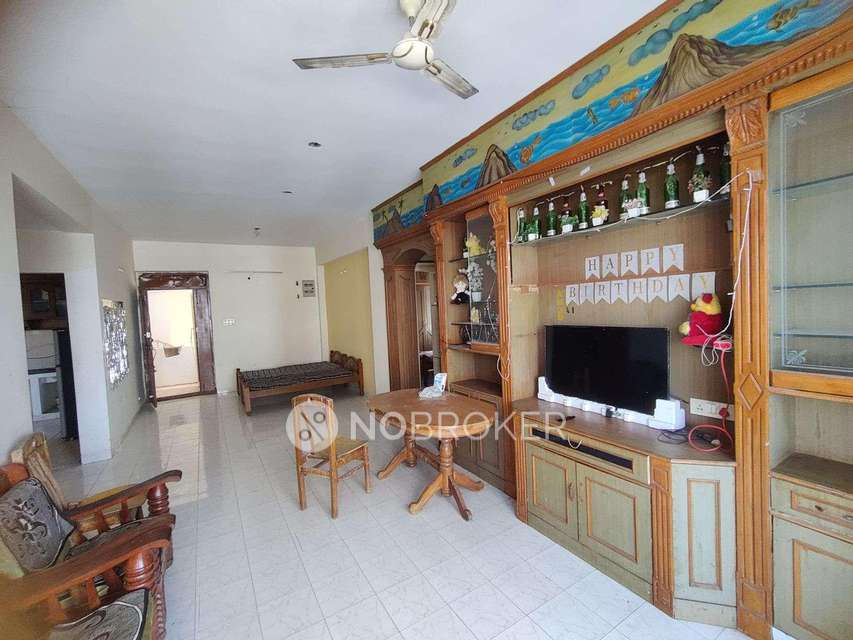 3 BHK Flat In Aphb Singapore Township, Pocharam For Sale  In Pocharam