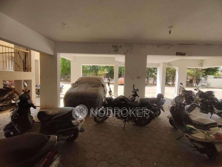 3 BHK Flat In Aphb Singapore Township, Pocharam For Sale  In Pocharam