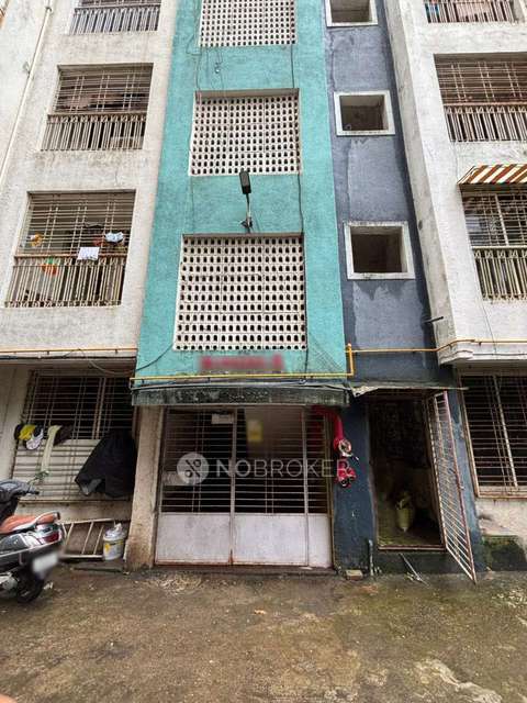 1 BHK Flat In Panvelkar Heights,  Badlapur, Thane For Sale  In  Badlapur, Thane