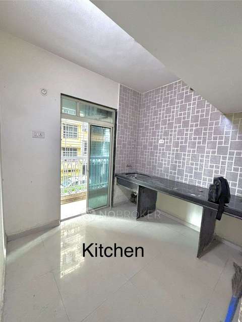 1 BHK Flat In Panvelkar Heights,  Badlapur, Thane For Sale  In  Badlapur, Thane