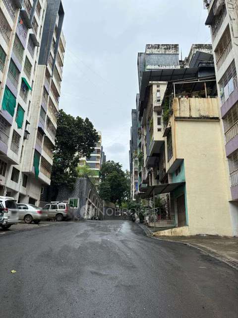 1 BHK Flat In Panvelkar Heights,  Badlapur, Thane For Sale  In  Badlapur, Thane