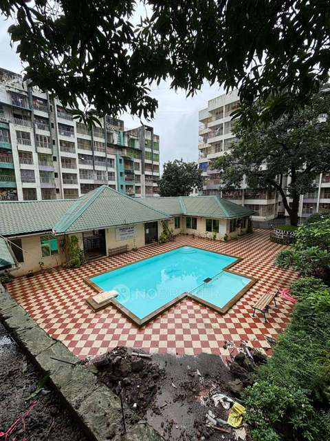 1 BHK Flat In Panvelkar Heights,  Badlapur, Thane For Sale  In  Badlapur, Thane