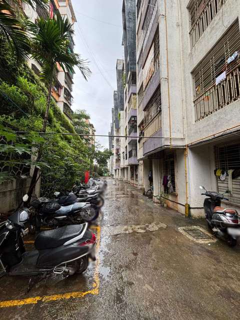 1 BHK Flat In Panvelkar Heights,  Badlapur, Thane For Sale  In  Badlapur, Thane