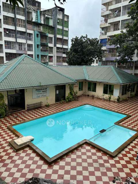 1 BHK Flat In Panvelkar Heights,  Badlapur, Thane For Sale  In  Badlapur, Thane