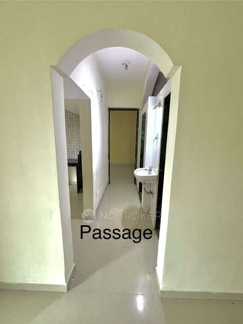 1 BHK Flat In Panvelkar Heights,  Badlapur, Thane For Sale  In  Badlapur, Thane