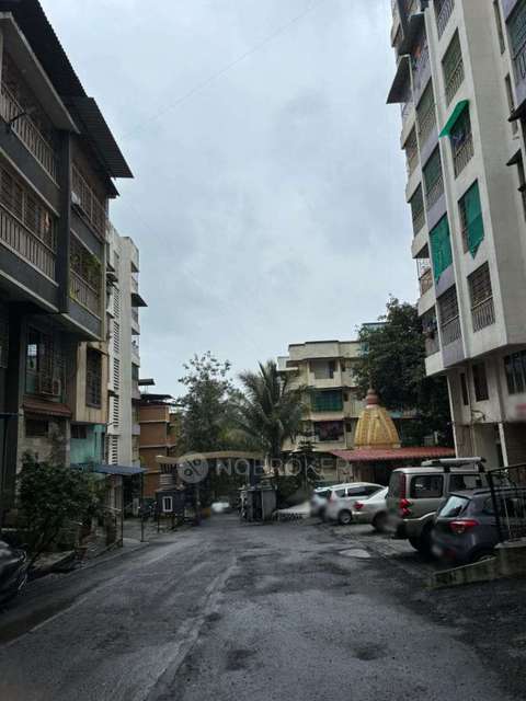 1 BHK Flat In Panvelkar Heights,  Badlapur, Thane For Sale  In  Badlapur, Thane