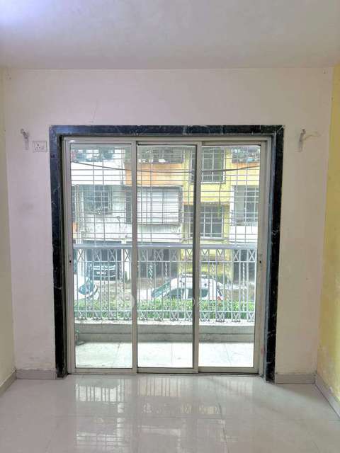 1 BHK Flat In Panvelkar Heights,  Badlapur, Thane For Sale  In  Badlapur, Thane