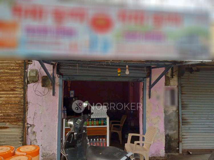 Shop in Vitthalwadi, , Mumbai for sale 
