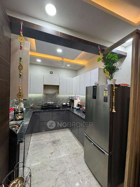 3 BHK Flat In Krishna Nagar Extension  For Sale  In Krishna Nagar Extension, Krishna Nagar