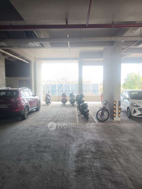 2 BHK Flat In The Silver Altair For Sale  In Ravet