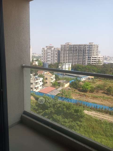 2 BHK Flat In The Silver Altair For Sale  In Ravet