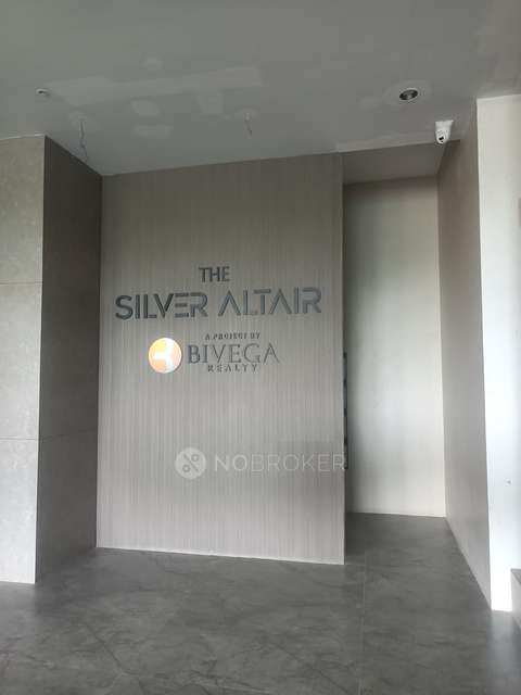 2 BHK Flat In The Silver Altair For Sale  In Ravet