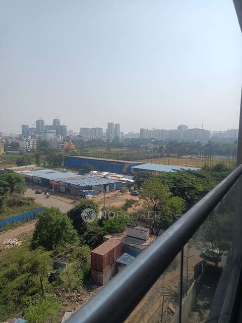 2 BHK Flat In The Silver Altair For Sale  In Ravet