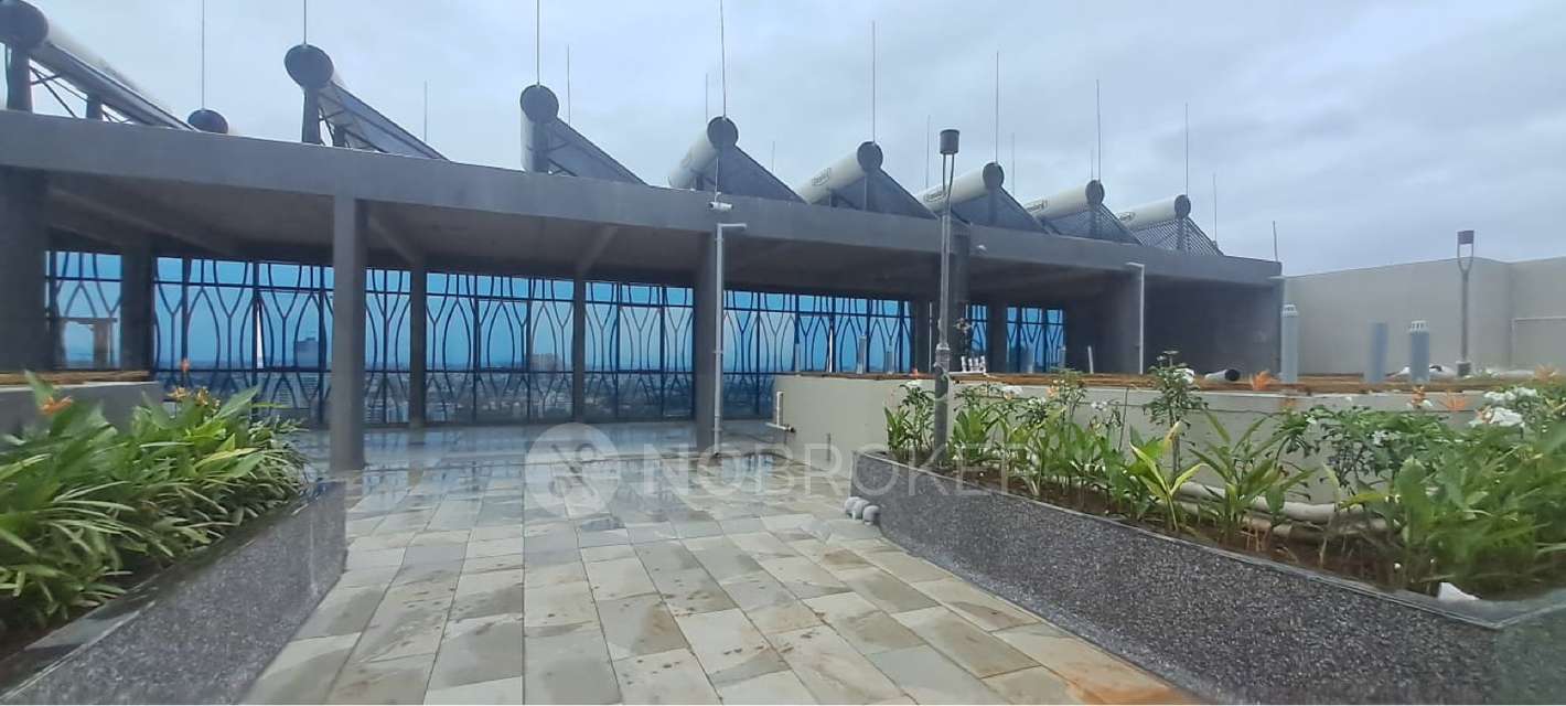 2 BHK Flat In The Silver Altair For Sale  In Ravet