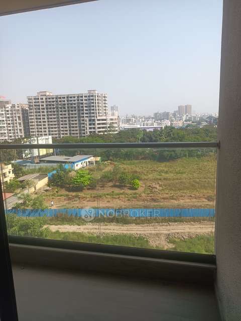 2 BHK Flat In The Silver Altair For Sale  In Ravet