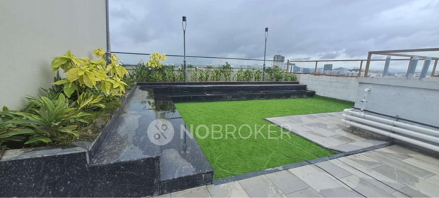 2 BHK Flat In The Silver Altair For Sale  In Ravet