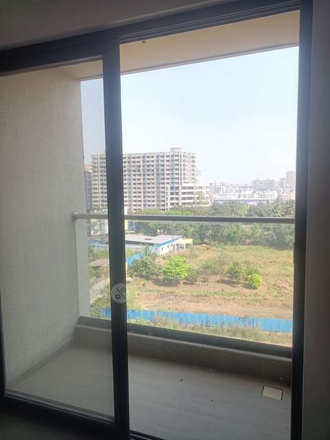 2 BHK Flat In The Silver Altair For Sale  In Ravet