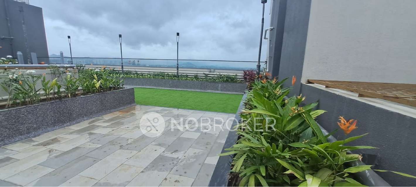 2 BHK Flat In The Silver Altair For Sale  In Ravet