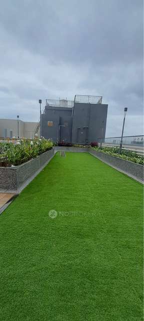 2 BHK Flat In The Silver Altair For Sale  In Ravet