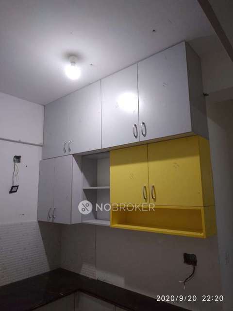 2 BHK Flat In Ds-max Sparknest, Chokkanahalli For Sale  In Chokkanahalli