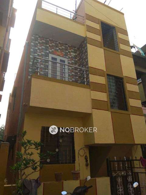1 RK House for Rent  In Akurdi,