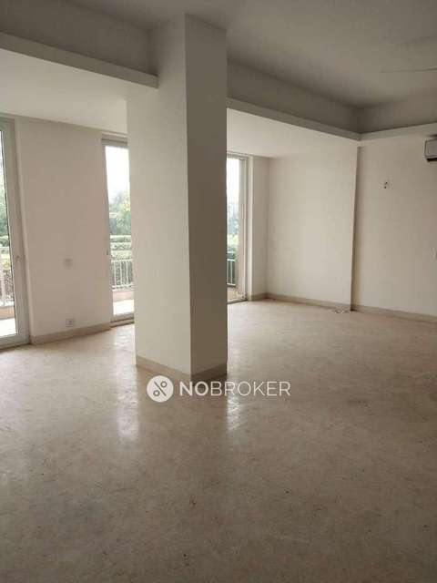 3 BHK Villa In Diplomatic Greens Puri Home For Sale  In Sector 110a