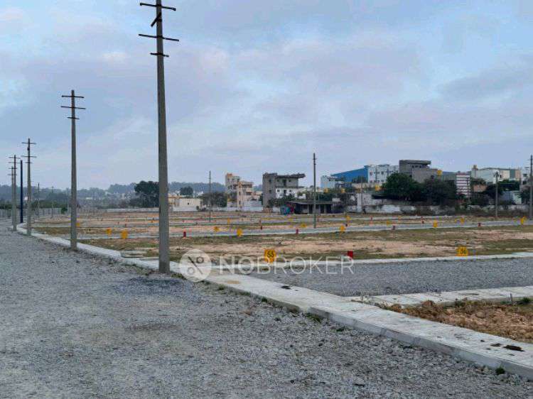 1 BHK House For Sale  In Bannerghatta Main Road Post Office