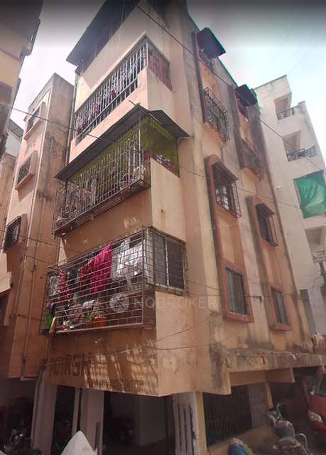 2 BHK Flat In Harsh Appartment  For Sale  In  Kondhwa