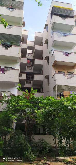 2 BHK Flat In Prajacity  For Sale  In Hafeezpet