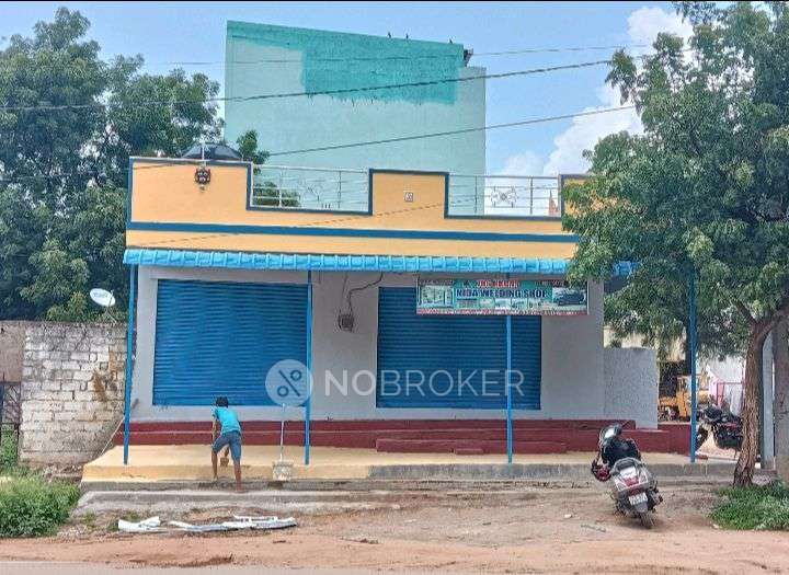 2 BHK House For Sale  In Jalapalli,120 Square  Yards