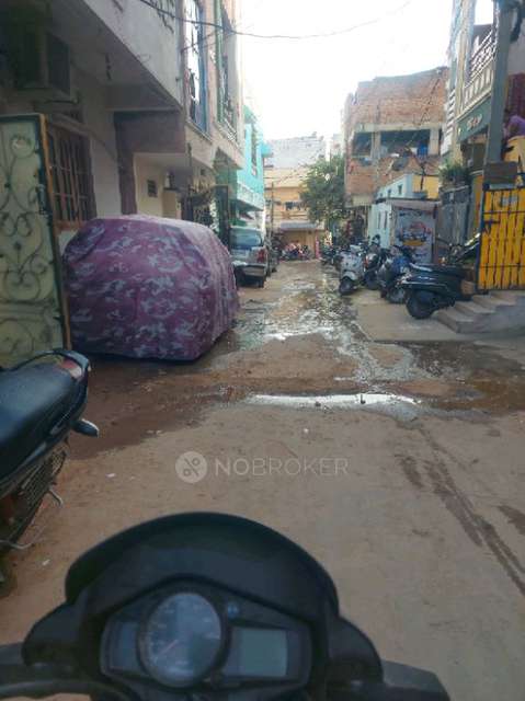 1 BHK House for Rent  In Jawahar Nagar