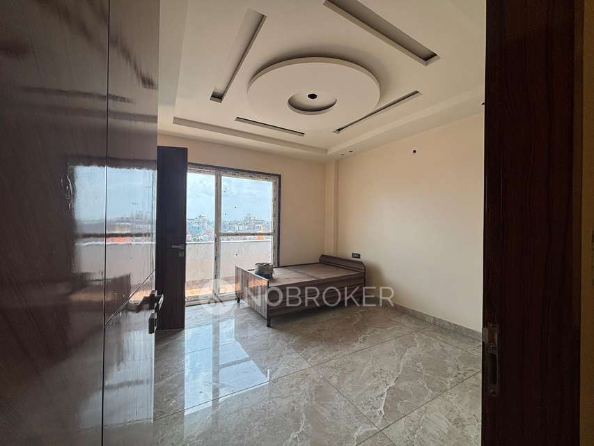 2 BHK Flat In Srivastav Nivas for Rent  In Mukundpur