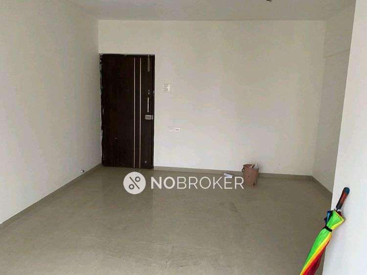 2 BHK Flat In Rosa Gardenia For Sale  In Thane West