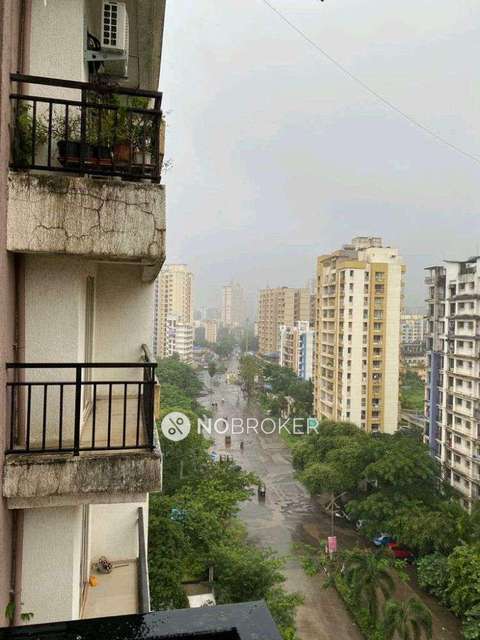 2 BHK Flat In Rosa Gardenia For Sale  In Thane West