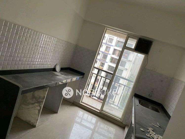 2 BHK Flat In Rosa Gardenia For Sale  In Thane West