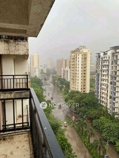 2 BHK Flat In Rosa Gardenia For Sale  In Thane West