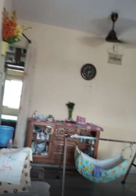 1 BHK Flat In Cadel Queen For Sale  In Mahim West, Mahim