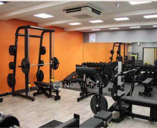 2 BHK Flat In Renucorp Vanaha For Sale  In Navi Mumbai