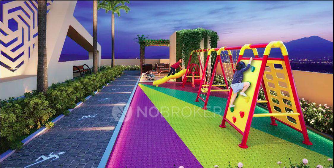 2 BHK Flat In Renucorp Vanaha For Sale  In Navi Mumbai