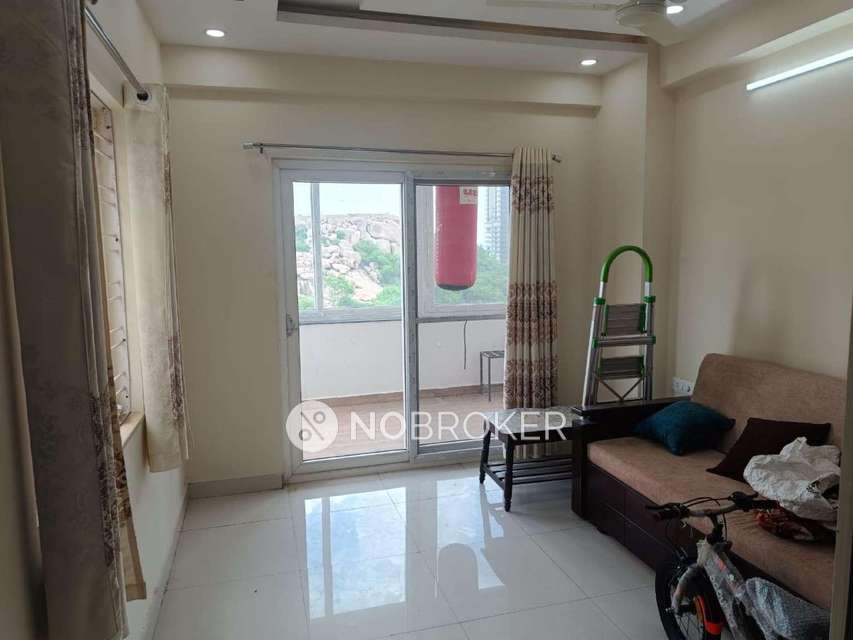 3 BHK Flat In Saisukhavistas  For Sale  In Habsiguda