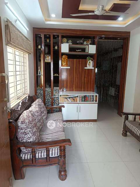 3 BHK Flat In Saisukhavistas  For Sale  In Habsiguda